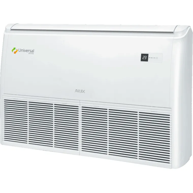 Кондиционер AUX ALCF-H18/4DR2A/AL-H18/4DR2A(U)