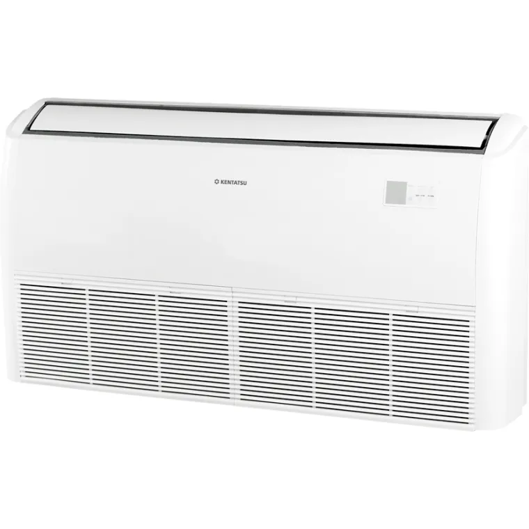 Напольно-потолочный кондиционер Kentatsu KSCB70HZRN1W/KSUNB70HZRN1