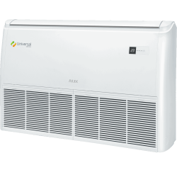 Кондиционер AUX ALCF-HS24/4DR2/AL-HS24/4DR2(U)