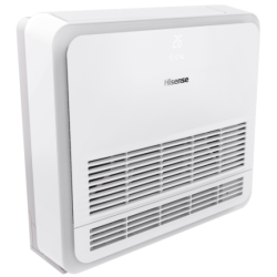 Кондиционер Hisense Heavy EU AKT-12UR4RK8/AUW-12U4RS8 Wi-Fi
