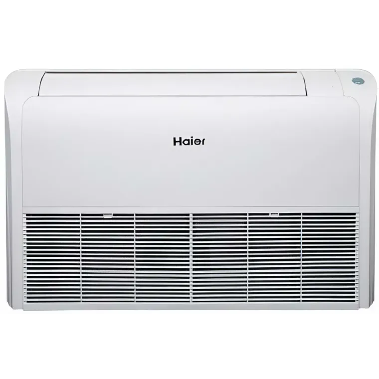 Кондиционер Haier Eco AC140S2LK1FA/1U140S1LN1FB