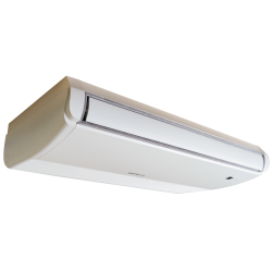 QUATTROCLIMA QV-I36FGE/QN-I36UGE