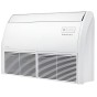 Фанкойл Кондиционер Dantex City RKD-36CHT2NI/RKD-36HT2NIE-W