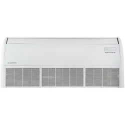 Фанкойл Кондиционер Dantex City RKD-60CHT2NI/RKD-60HT2NIE-W