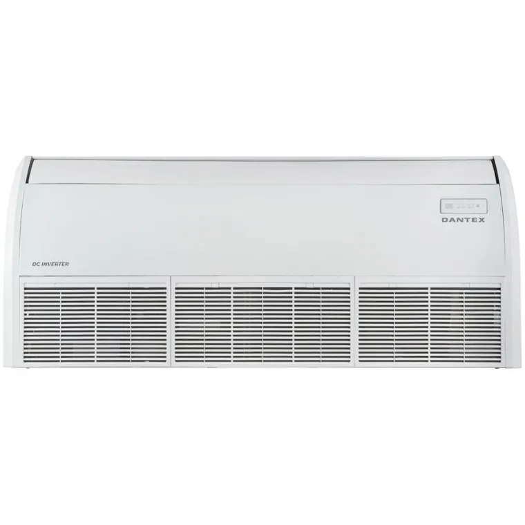 Фанкойл Кондиционер Dantex City RKD-60CHT2NI/RKD-60HT2NIE-W