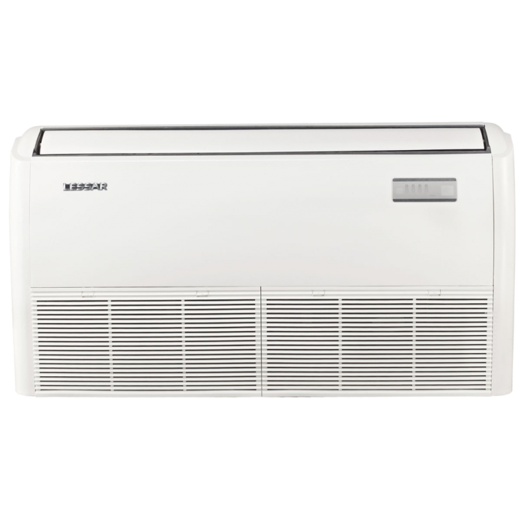 Фанкойл Кондиционер Lessar LS-HE24TWE2/LU-HE24UWE2