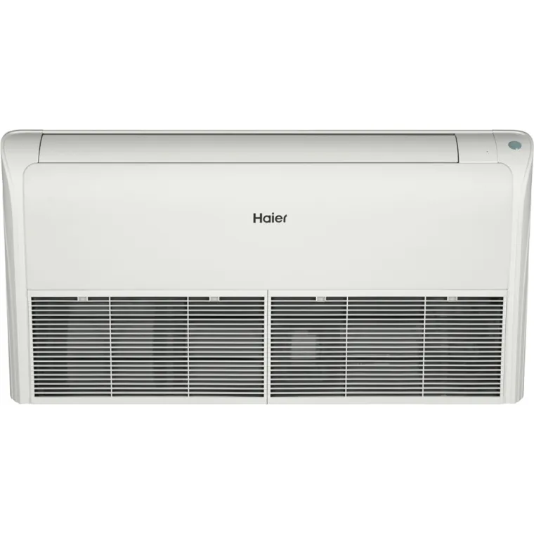 Фанкойл Кондиционер Haier Super Match AC105S2SH2FA/1U105S2SQ1FA