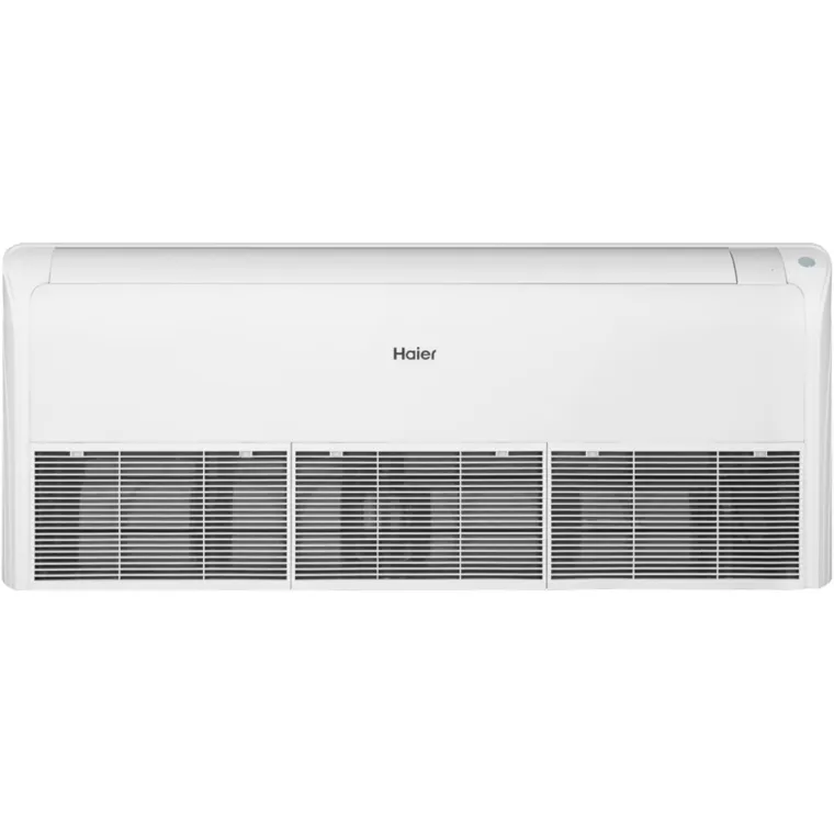 Напольно-потолочный кондиционер Haier Super Match AC140S2SK2FA/1U140S2SN2FB