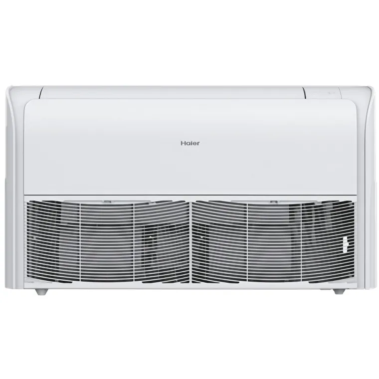 Напольно-потолочный кондиционер Haier AC140F2LD1FA/1U140F2LC1FB