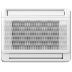 Фанкойл Кондиционер Midea MFA2U-17HRFNX-Q(GA)/MOA1U-18FRN8G1