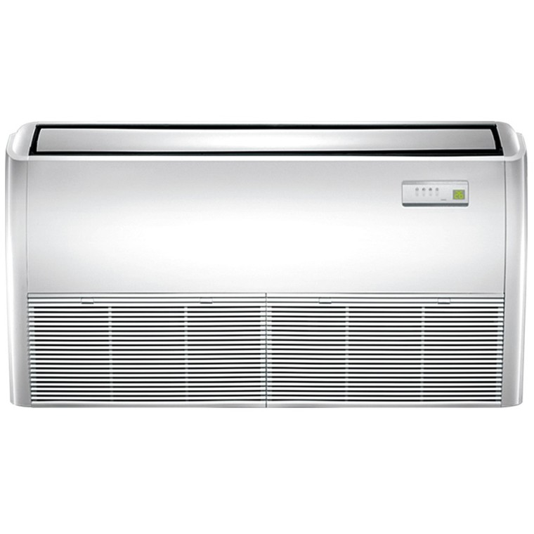 Фанкойл Кондиционер Midea MUE-24HRFNX(GA)/MOA1D-24FRN8G1