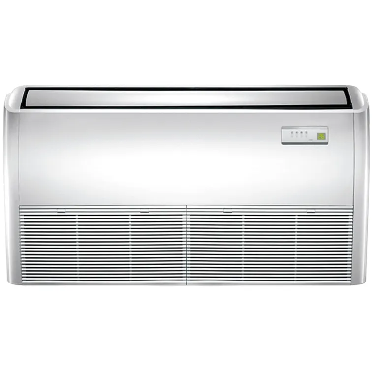 Фанкойл Кондиционер Midea MUE-24HRFNX(GA)/MOA1D-24FRN8G1