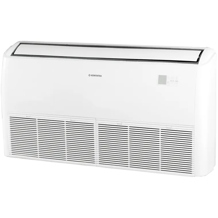 Напольно-потолочный кондиционер Kentatsu KSHG140HFAN1/KSUTG140HFAN3