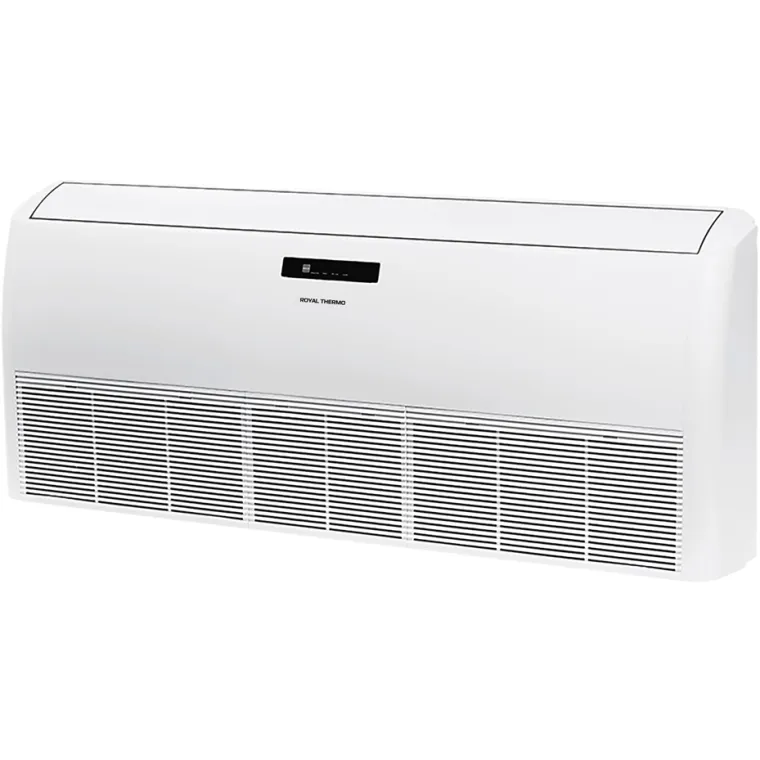 Фанкойл Кондиционер Royal Thermo RTFU-24LAKHN1_V2