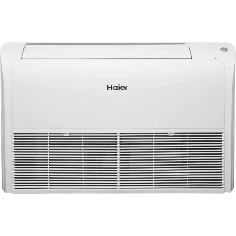 Напольно-потолочный кондиционер Haier AC71S2SG2FA/1U70S2SJ2FA