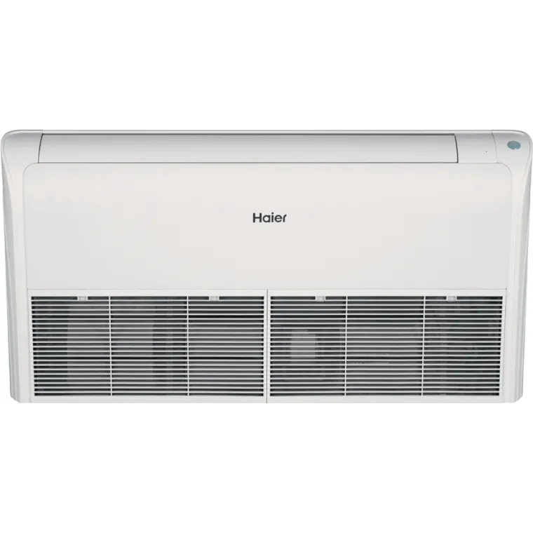 Фанкойл Кондиционер Haier AC105S2SH2FA/1U105S2SS1FB