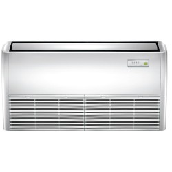 Фанкойл Кондиционер Midea MUE-60HRN1-R/MOU-55HN1-LR/-40