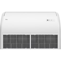 Фанкойл Кондиционер TCL TCC-18ZHRH/DVI(05)/TCC-18HH/DVO(05)