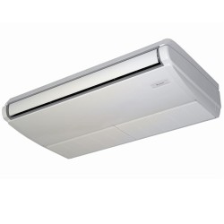 Потолочный кондиционер Daikin FHA125A/RZASG125MY1