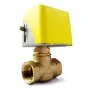 Клапан для фанкойла General Climate GVM-2320A3 (3/4