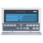 Пульт для фанкойла Electrolux ECCM03