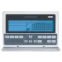 Пульт для фанкойла Electrolux ECCM30