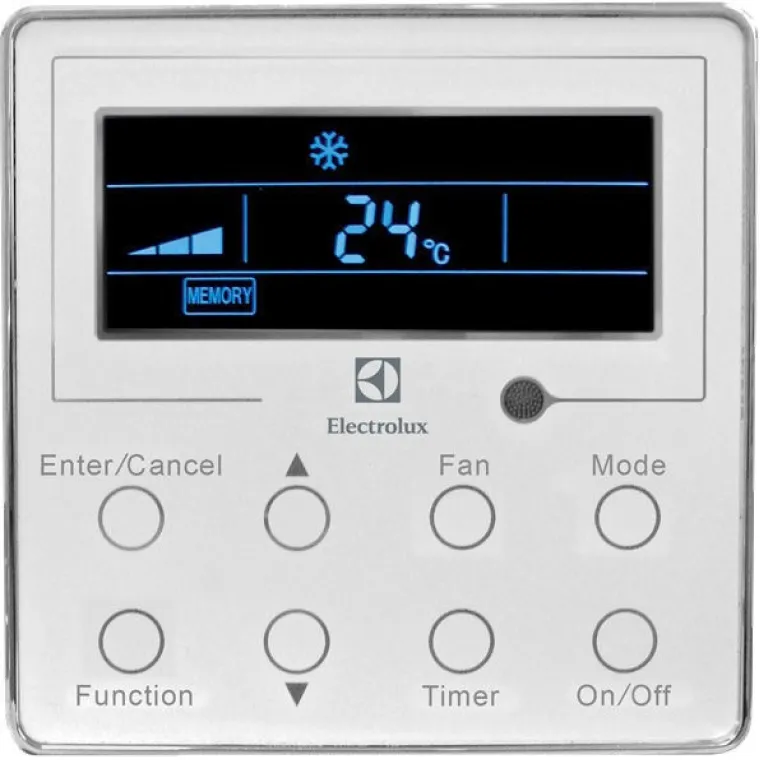 Electrolux EFCUKZ-04