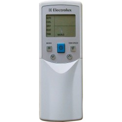 Electrolux ER05/BGE