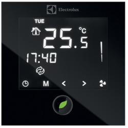 Electrolux ERC-500/2