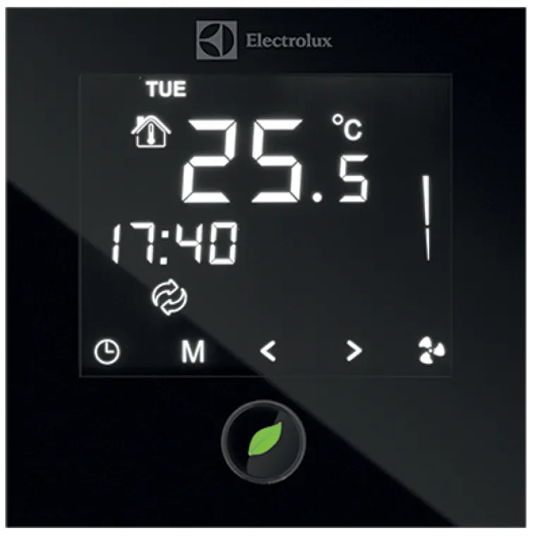 Пульт для фанкойла Electrolux ERC-500/2