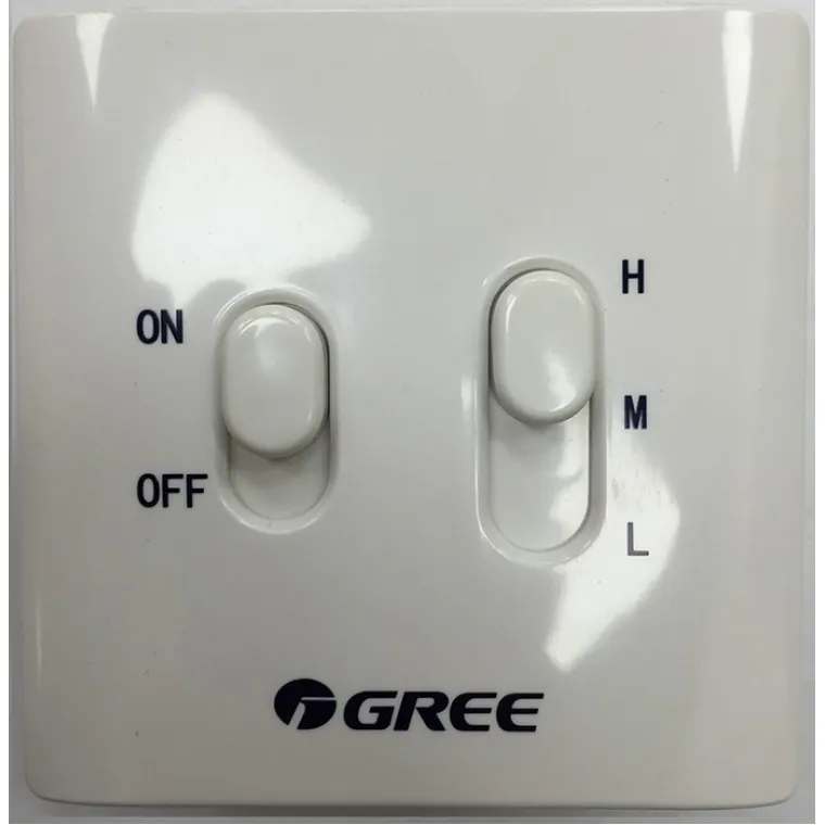 Пульт для фанкойла Gree Z54352A1