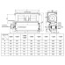 General Climate GDU-W-10DR