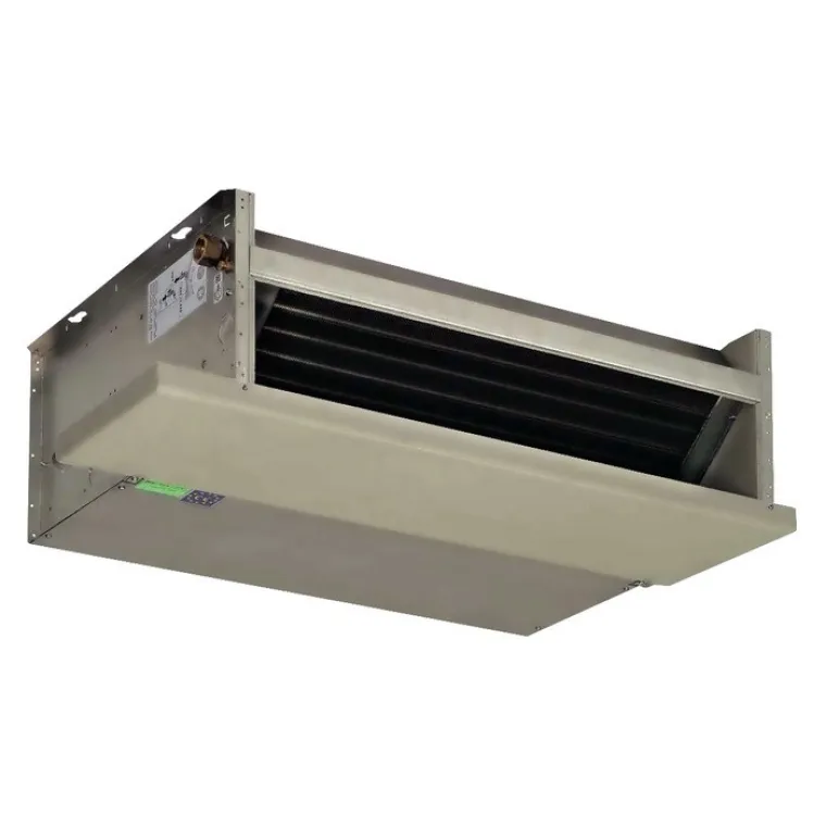 Канальный фанкойл Royal Clima VCT 112 IO1
