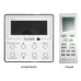 Кассетный фанкойл Aeronik AFP 180 XD/B-T (ATB03)