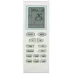 Кассетный фанкойл Gree FP-180XD/B-T