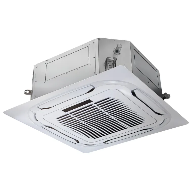 Кассетный фанкойл Shuft SFR-950R V2