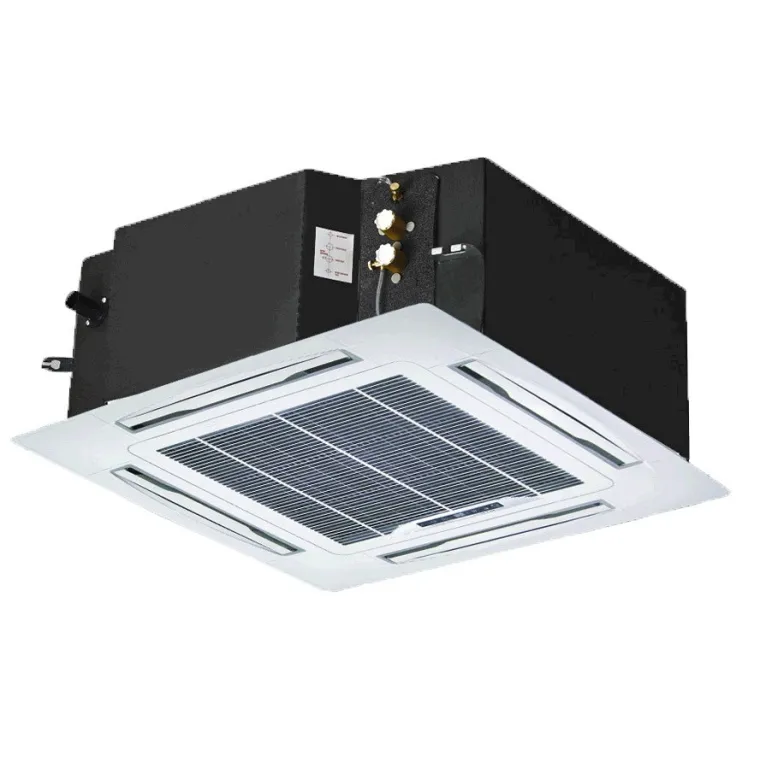 Кассетный фанкойл General Climate GCKA-1600Ri