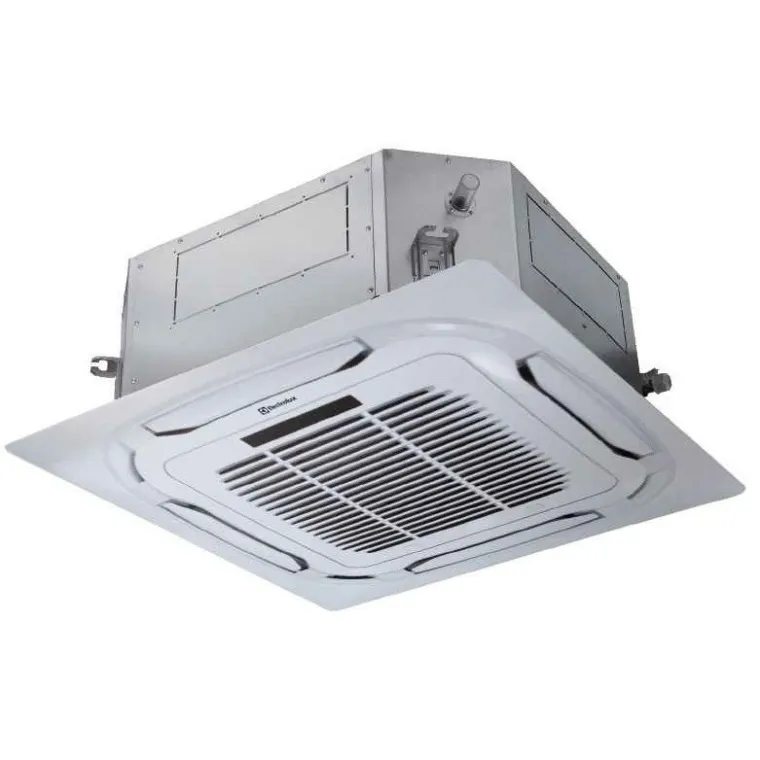 Кассетный фанкойл Electrolux EFR-300 V2