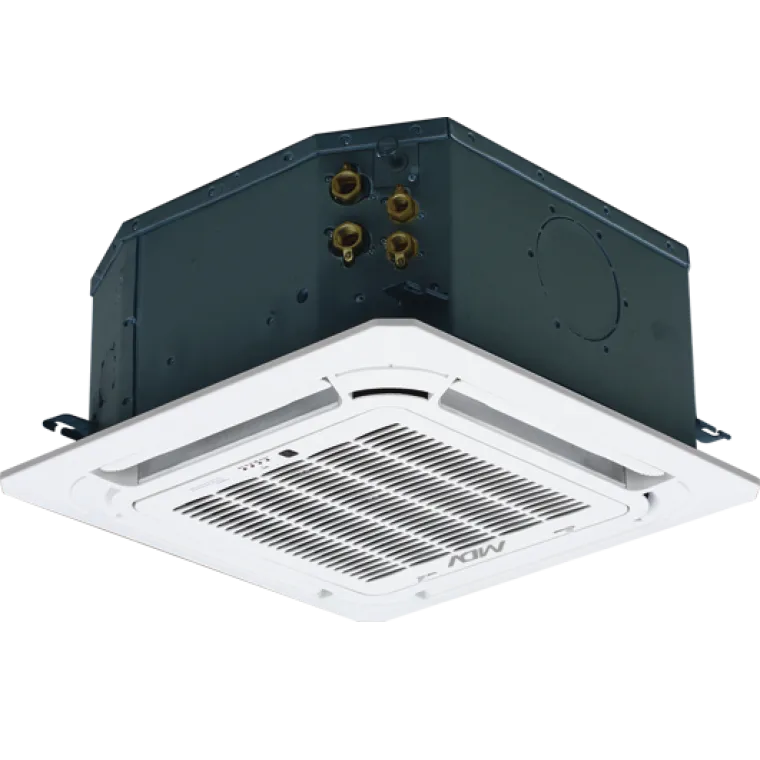 Кассетный фанкойл Mdv MDKD-V300FA/MDV-MBQ4-03B