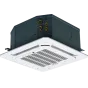 Кассетный фанкойл Mdv MDKD-V300FA/MDV-MBQ4-03B