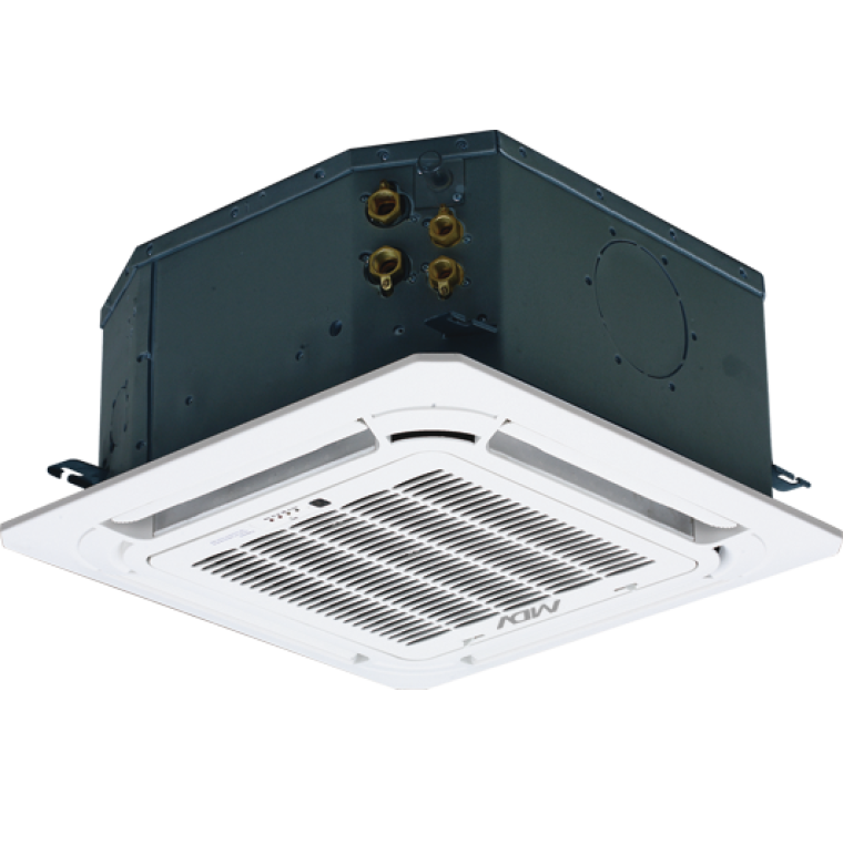 Mdv MDKD-V400FA/MDV-MBQ4-03B