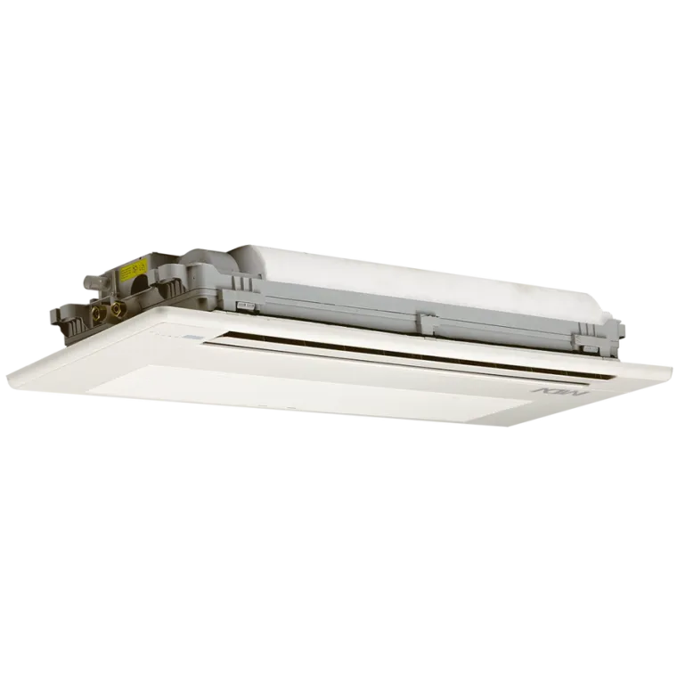 Кассетный фанкойл Mdv MDKC-V400R-B/MBQ1-01D