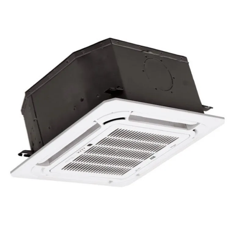 Кассетный фанкойл Mdv MDKD-450R/MDV-MBQ4-03B