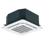 Кассетный фанкойл Mdv MDKD-V400/MDV-MBQ4-03B