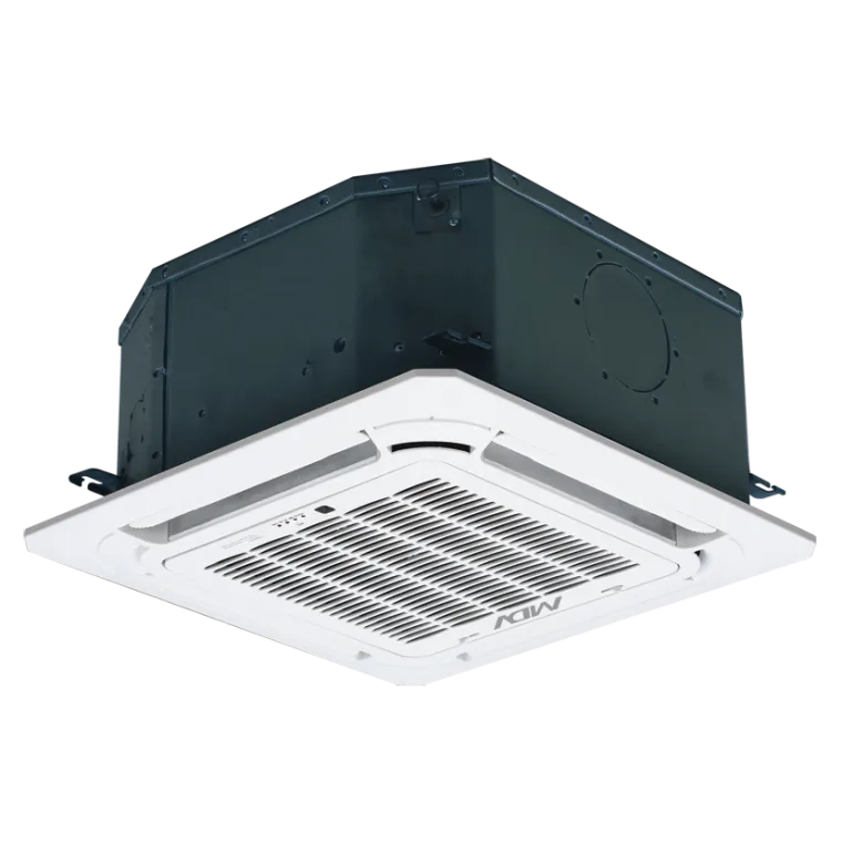 Кассетный фанкойл Mdv MDKD-V500/MDV-MBQ4-03B