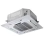 Кассетный фанкойл Shuft SFR-500 V2