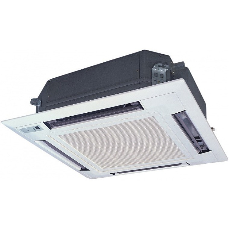 Aeronik AFP 125 XD/B-T (ATB03)