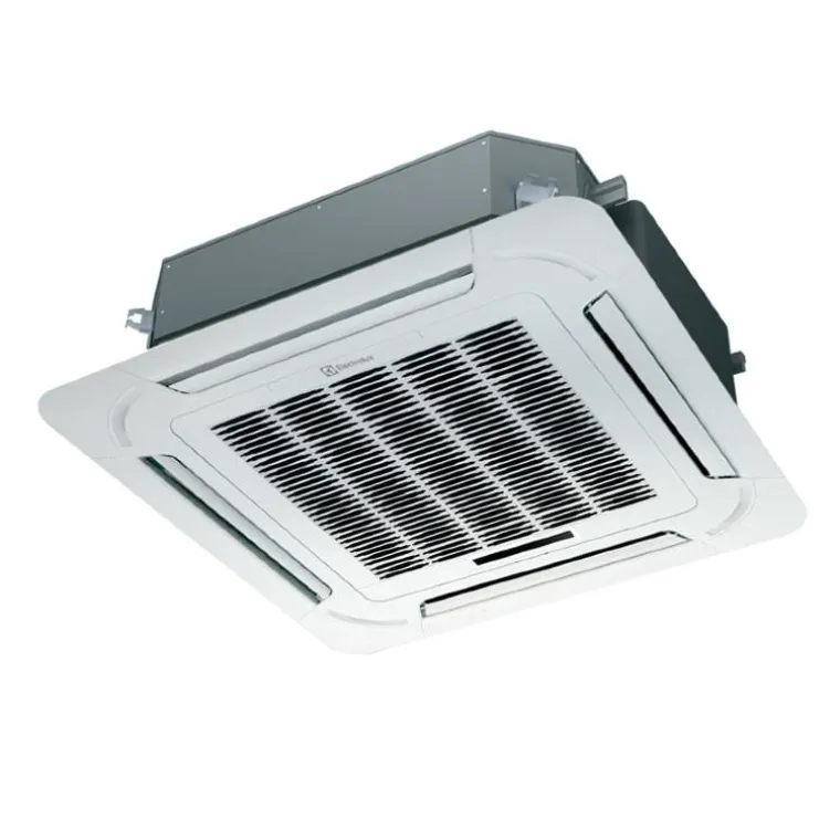 Кассетный фанкойл Electrolux EFR-850R