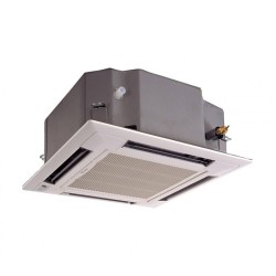 Gree FP-125XDT/B-K