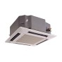 Gree FP-125XDT/B-K